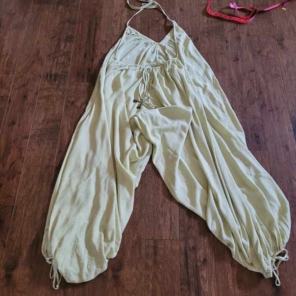 Free People jumpsuit - Picture 5 of 9